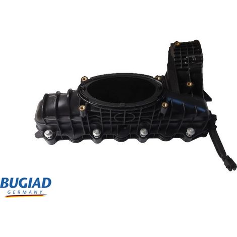 Module de tube d'admission BUGIAD BIM17033 MERCEDES-BENZ 6510900037 A6510900037