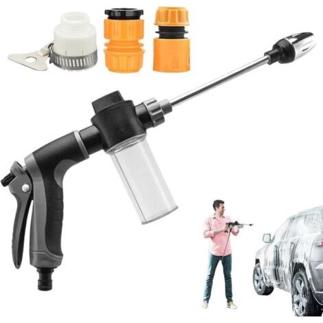 GH-201B - Lot de 5 tendeurs de genou robustes - Capacité : 90 kg - Tendeur vertical à libération rapide - Pour travaux manuels, fonctionnement de machines (1/4)