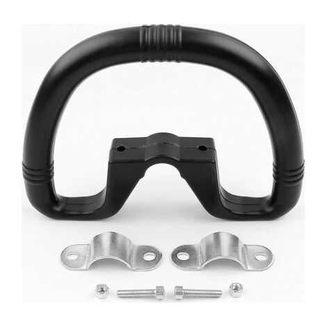 Poignée de transport pour Stihl FS80, FS90, FS120, FS250 4130 790 1316 (1/2)