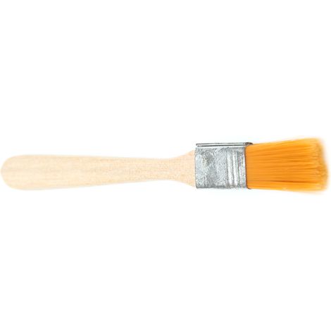 Brosse de nettoyage petite et résistante, brosse pour meubles et peinture, pour la maison et les travaux ménagers (1/5)