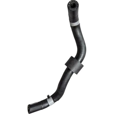 Applicable aux véhicules Volkswagen Golf, Audi Q5, Q7 et A3 : tuyau de raccordement de la pompe à carburant, conduite de carburant 06K133986K (1/5)