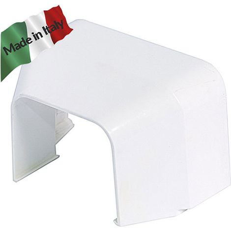 Reducción Aire Acondicionado Canaleta 90x65 mm - Clima Plus