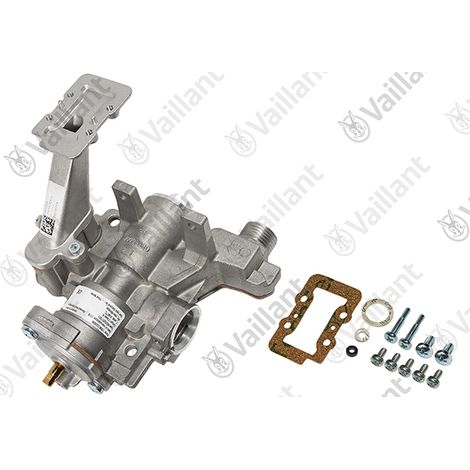 VAILLANT Gasarmatur, 2HEE+ MAG 144/1 Z Vaillant-Nr. , 0010026253 (1/3)