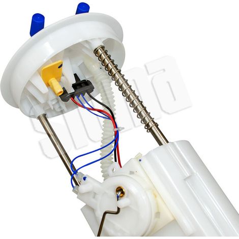 Die Kraftstoffpumpe 2N159H307AA ist mit importierten Ford EcoSport 2.0L-Modellen kompatibel und gewährleistet einen stabilen Kraftstofffluss. Kraftstoffpumpe/Kraftstoffpumpeneinheit für importierte Fo (1/4)