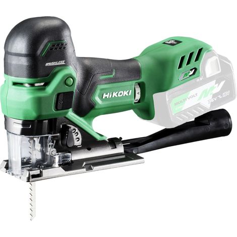 Scie Sauteuse 36V, Moteur Brushless et Coupe de 160 mm (1/5)