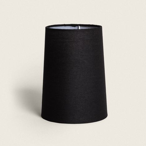 Wandleuchte mit Leselicht 2.5W Metall Gold-Teylo Conne S Schwarz (1/3)