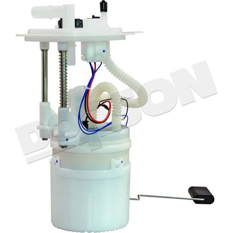 Ensemble de pompe à carburant pour Hyundai Sorento USA (modèle 31110-4Z000, FG1904, E9217M). (1/4)