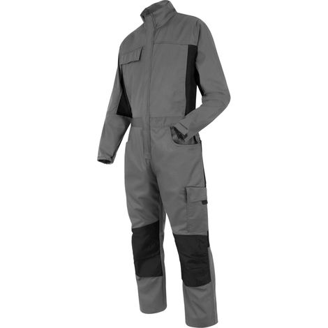Combinaison de travail Star CP250 grise Würth MODYF 3XL