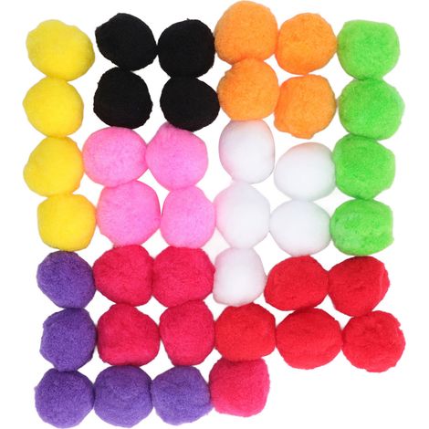 40 billes d'eau réutilisables pour enfants, balles molles de jeux aquatiques extérieurs été, lot de 40 pièces, jouets d'eau doux pour garçons filles (1/5)