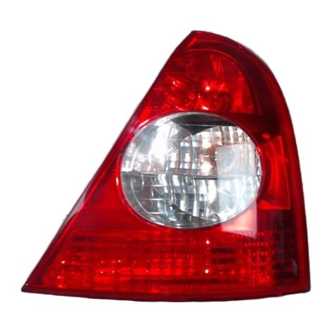 [PRODUIT D'OCCASION] Feu Arriere Droit RENAULT Clio II Ph.2 01-06 ♻️ Ref Oe. 8200917487 - Garantie à vie (1/3)