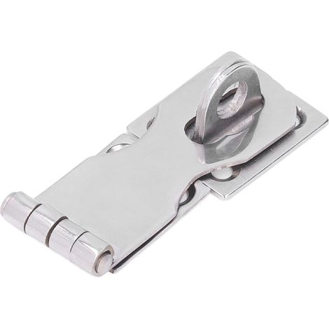 Serrure marine pliable en acier inoxydable 316, accessoire bateau sécurisé ZYN0201 (1/5)