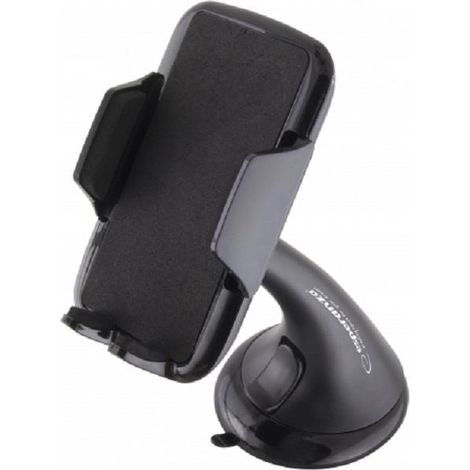 Soporte para smartphone para coche Esperanza Beetle Emh113 (negro) (1/3)
