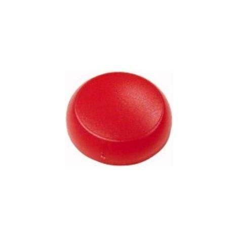 Lente per indicatore luminoso rosso EATON M22XLR