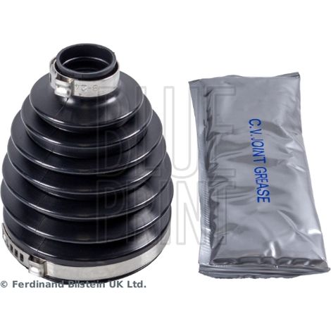 Jeu de joints-soufflets, arbre de commande Blue Print ADG081115 HYUNDAI