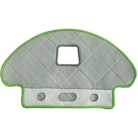 Kit de Zubehör de repuesto iRobot Roomba Combo R111840 (14 piezas) - 2 cepillos principales + 4 filtros + 6 cepillos laterales + 2 paños de limpieza - Limpieza óptima del robot - Duradero - Propiet (1/4)