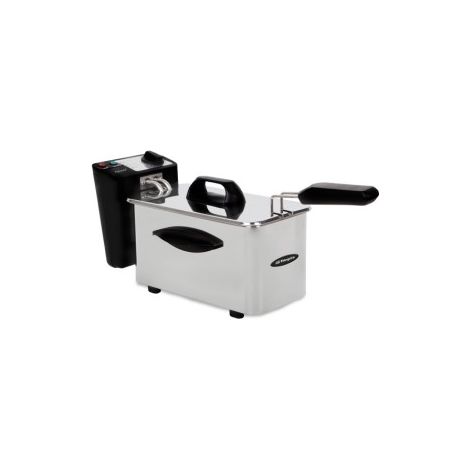 Frittura Orbegozo FDR-16 in acciaio inox 1,5 L 1500 W