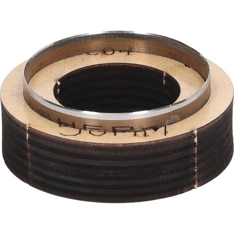Moule à Couteau en Bois pour Découpe Cuir DIY - Accessoire Carte Pendante pour Fabrication Bijoux et Scrapbooking (1/5)