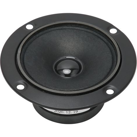 Haut-parleur Tweeter HiFi 15W 4Ω pour KTV, Sonorisation Audio 3 en 1 (1/5)