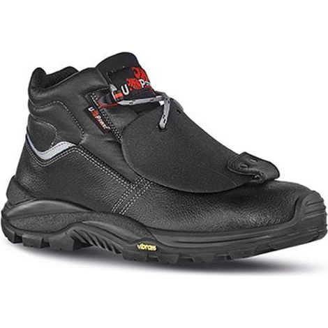 Chaussures de sécurité U-Power Depp RS S3 M HRO HI SRC - 45 (1/2)