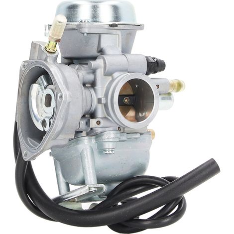 Carburateur pour quad 13200 05G01, pièce de rechange haute performance standard d'origine pour Suzuki Ozark LTF250 LTZ250 (1/5)