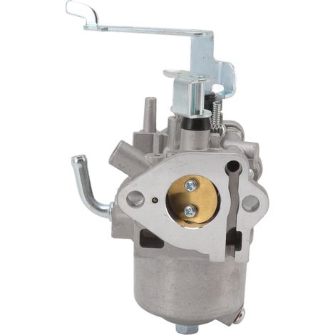 Vergaser und Dichtung für Mikuni-Vergaser für Robin-Vergaser für Subaru RGX4800 20 RGN5100. Ersetzt Teilenummer 279 62364, 279 62364 00 und 279 62364 10. (1/5)