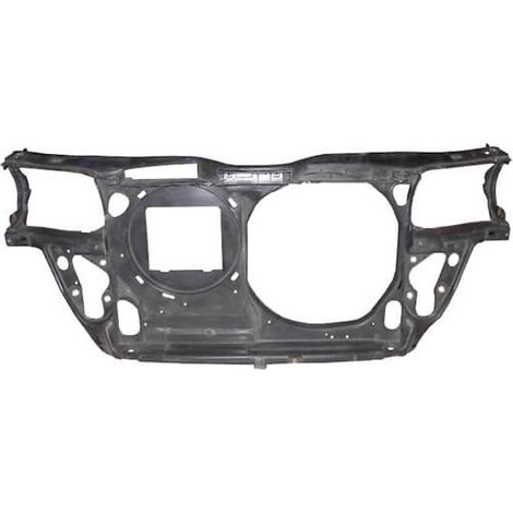 Face avant sans climatisation 4 cylindres Volkswagen Passat B5 phase 1 1996-2000