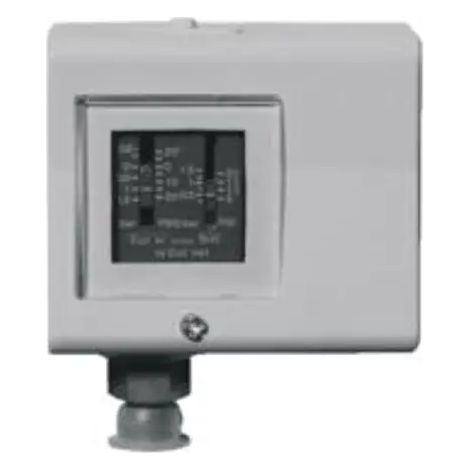 STIEBEL ELTRON Pressostat de saumure pour la surveillance des fuites, 221382