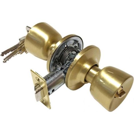 TESA POMOS LLAVE CONDENA SERIE TULIPA 3500-UO-LP 60/70 (1/3)