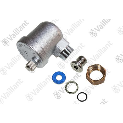 VAILLANT Purgeur d'air rapide VIH QW 190/1 E u.w. Vaillant-Nr. , 0020198362