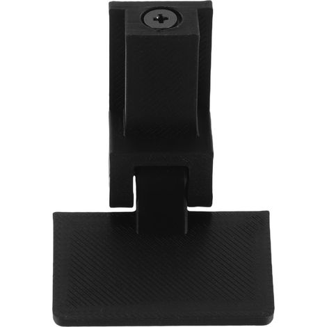 Charnière de Remplacement pour pour Couvercle Anti-poussière Accessoire Transparent Résistant Installation Facile de Platine Vinyle Compatible Lecteur Vinyles (1/5)