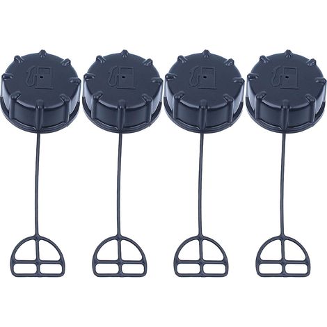 For Honda GX35 GX31 GX25 GX22 Engine Motor Strimmer Brushcutter Power Tiller, Fuel Tank Cap. Kit, 17620-ZM3-063, 17620-ZM3-053, 17620-ZM3-043, 17620-ZM3-053. (1/5)