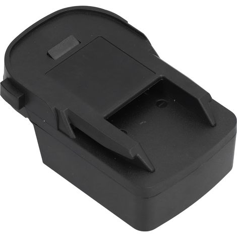 Akku-Adapter-Konverter für Milwaukee 18V M18 auf RIDGID 18V Lithium-Elektrowerkzeugzubehör (1/5)