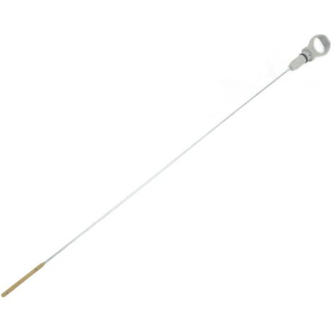 Jauge d'huile 54,5 cm 1174G0 Compatible avec Peugeot 200 207 208 300 308 500 508 RCZ (1/5)
