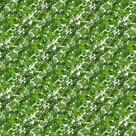 Guirlande de 12 plantes artificielles en lierre, 2,2 m, style rustique, texture vive, en tissu plastique, à suspendre en guise de toile de fond pour mariages