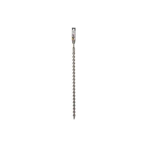 BOSCH SDS PLUS PUNTA D. 18 X 1000 MM