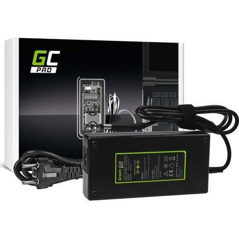 Green cell pro ladegeratnetzadapter 195 v 923 a 180 w fur dell latitude (1/5)