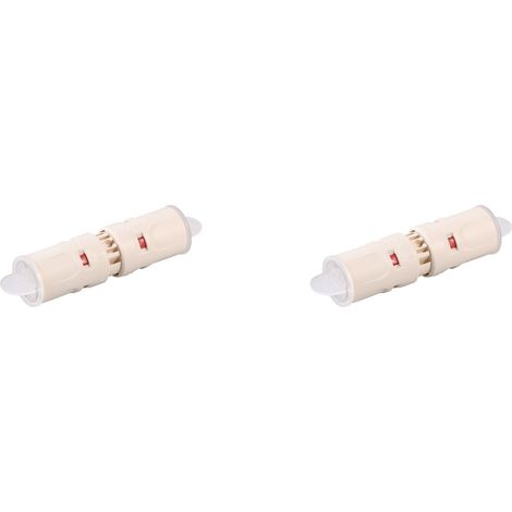 COMAP Manchon instantané synthétiques pour tubes multicouche - 20x2 - Vendus par 2 - Raccords MultiSkin - 9270P20 (1/3)
