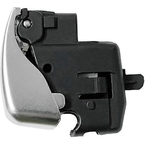 Automatik-Schaltknauf für Renault Koleos II Talisman XFD 328656590R 328659130RAs (siehe Abbildung) (1/5)