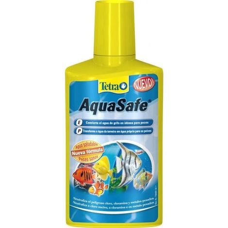 AQUASEFE Conditionneur pour l'eau - 250ml - AQUASEFE Conditionneur pour l'eau - 250ml