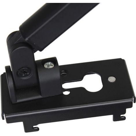 SUPER support enceinte haut-parleur Pour BOSE UB-20II haut-parleur ST535/ST525/535III/535II/525III/CinéMate 520/ NOIR (1/3)
