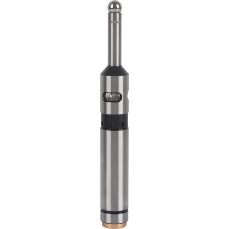 Stainless Steel Precision Electronic Edge Finder With LED Milling Lathe Machining