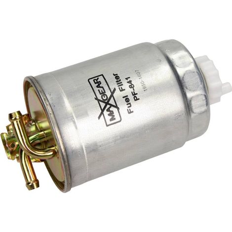 Filtre à carburant Maxgear pour VW 1.0D 1.7D-