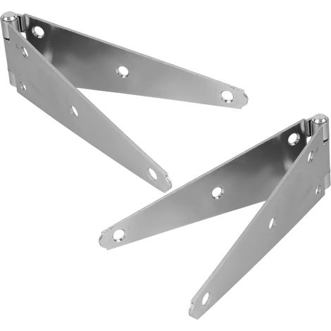 Furniture Handles Square Gold 10 Pieces Certified Easy Grip (1/5)