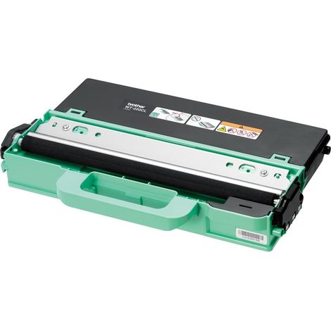 Bac Récupération Toner - 1 Unité - Plastique - 50000 Pages - Pour Brother HL Et DCP