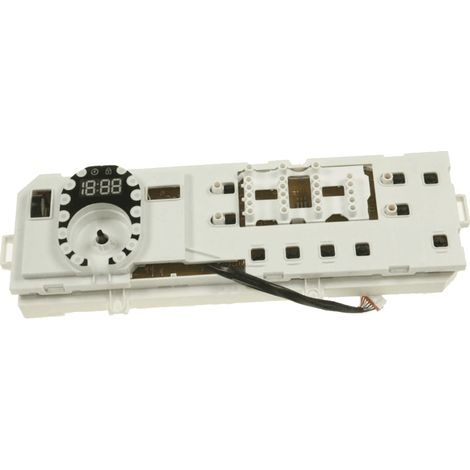 MODULE DE COMMANDE ET PUISSANCE POUR LAVE LINGE SAMSUNG - DC92-00656C