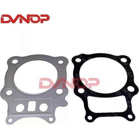 Kit de juntas y anillos de pistón para Honda TRX 350 TRX350 2000 - 2006 UTV ATV. Juego de anillos de pistón de 78,5 mm (junta). (1/5)