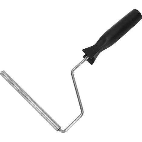 Rouleau à bulles en alliage d'aluminium pour la réparation, fabriqué en aluminium, pour une utilisation pratique dans l'entretien, la réparation et le bricolage.-AquaForge (1/5)