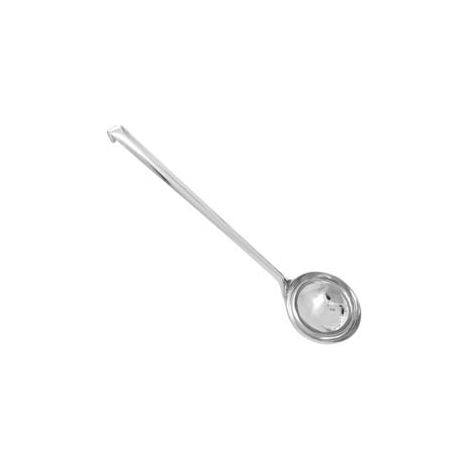 MESTOLO IN ACCIAIO INOX- - cm.9 - 6 pezzi CALDER