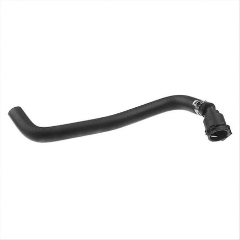 Tuyau flexible de radiateur pour vase d'expansion 17127596831, compatible avec les modèles F30, F22, F23, F32, 118I, 220I et 320I. (1/5)