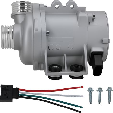 POMPA ACQUA ELETTRICA PER BMW 1er E81 E87 130 i 11517586925 11517586924 (1/5)